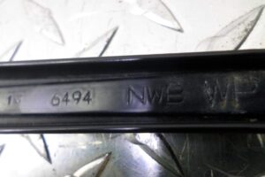 Изображение товара 118521 - 00118521 povodok stekloochistitelya Mercedes CL 1