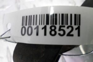 Изображение товара 118521 - 00118521 povodok stekloochistitelya Mercedes CL 2