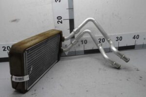 Изображение товара 118529 - 00118529 radiator otopitelya (pechki) Lexus GS 1