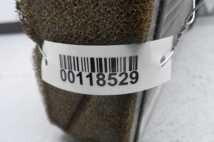 Изображение товара 118529 - 00118529 radiator otopitelya (pechki) Lexus GS 3