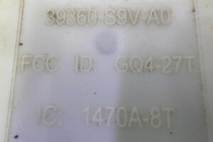 Изображение товара 157446 - 00118532 datchik davleniya v shine Renault Logan 4