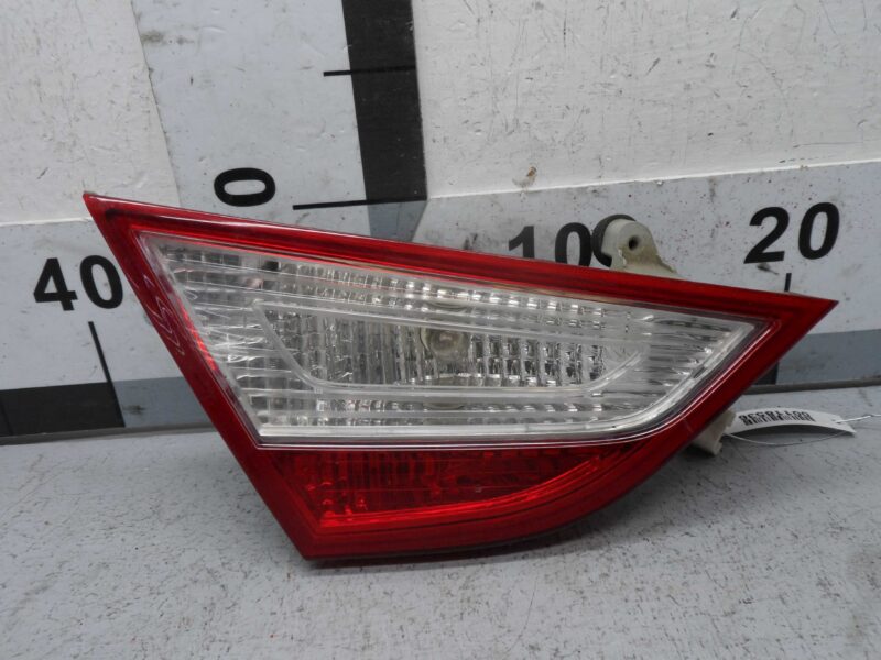 Изображение товара 118536 - 00118536 fonar kryshki levyj 1