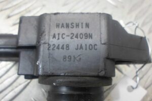 Изображение товара 118538 - 00118538 katushka zazhiganiya Toyota Hiace 2