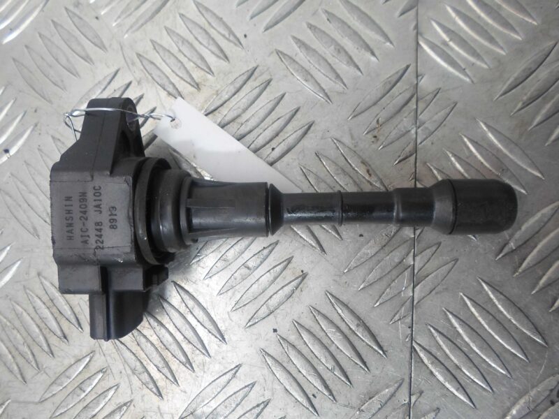 Изображение товара 118538 - 00118538 katushka zazhiganiya Toyota Hiace