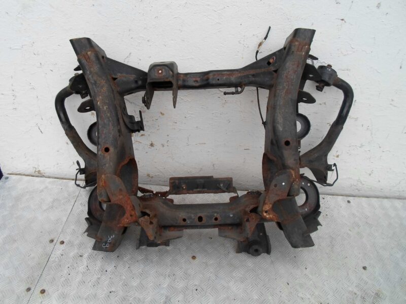 Изображение товара 118541 - 00118541 rama Audi Q5