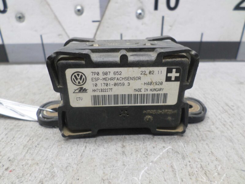 Изображение товара 118542 - 00118542 datchik uskoreniya Toyota Corolla Verso