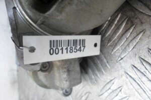 Изображение товара 118547 - 00118547 starter Honda Ridgeline 1