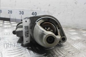 Изображение товара 118547 - 00118547 starter Honda Ridgeline 2