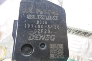 Изображение товара 118558 - 00118558 raskhodomer vozdukha (dmrv) 1