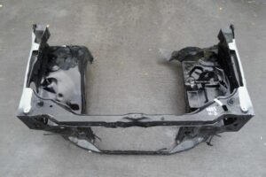 Изображение товара 118568 - 00118568 perednyaya chast kuzova 3