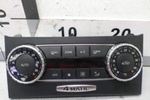 Изображение товара 118572 - 00118572 pereklyuchatel otopitelya Honda Ridgeline