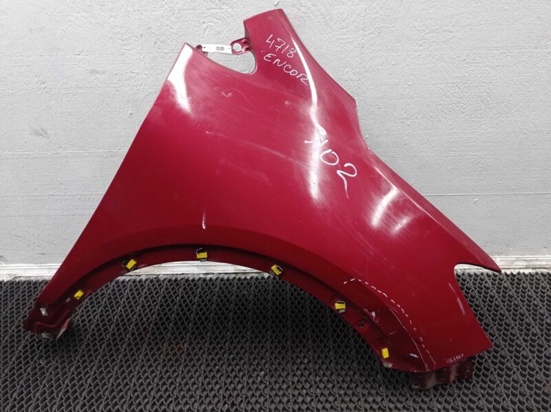 Изображение товара 118597 - 00118597 krylo pravoe