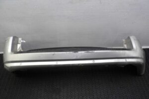 Изображение товара 118601 - 00118601 bamper zadnij 