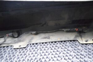 Изображение товара 118601 - 00118601 bamper zadnij 1