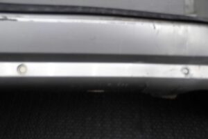 Изображение товара 118601 - 00118601 bamper zadnij 2