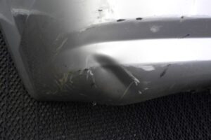 Изображение товара 118601 - 00118601 bamper zadnij 3