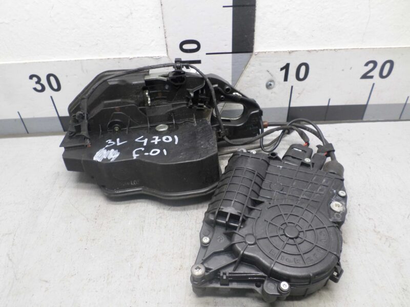 Изображение товара 118602 - 00118602 zamok dveri zadnej levoj