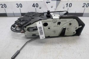 Изображение товара 118602 - 00118602 zamok dveri zadnej levoj 2