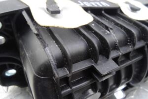 Изображение товара 118603 - 00118603 podushka bezopasnosti passazhira Volkswagen Sharan 3