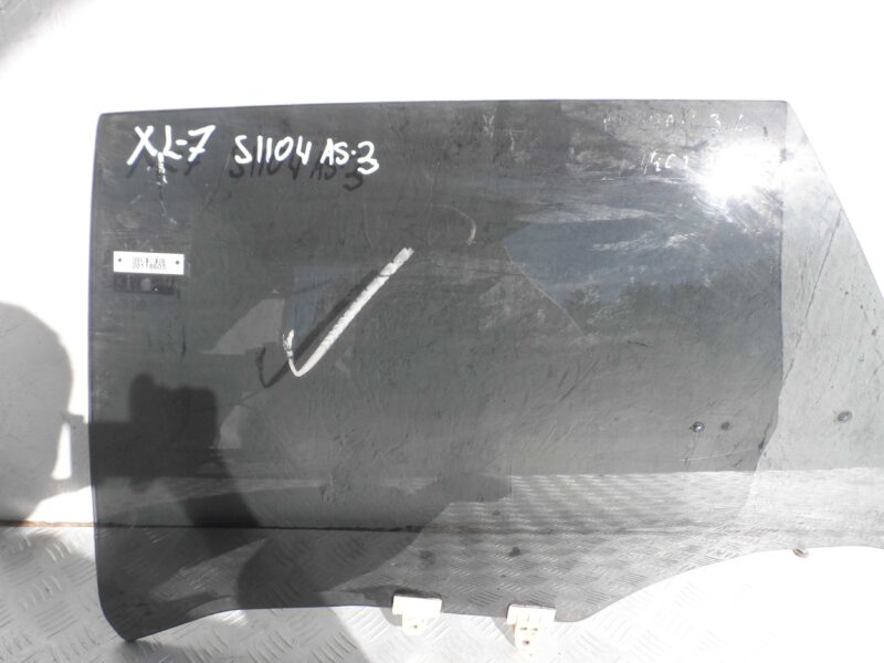 Изображение товара 118605 - 00118605 steklo dveri zadnej levoj Lexus RX