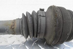 Изображение товара 118625 - 00118625 poluos zadnyaya pravaya Ford Explorer 1