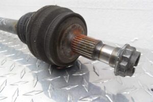 Изображение товара 118625 - 00118625 poluos zadnyaya pravaya Ford Explorer 3