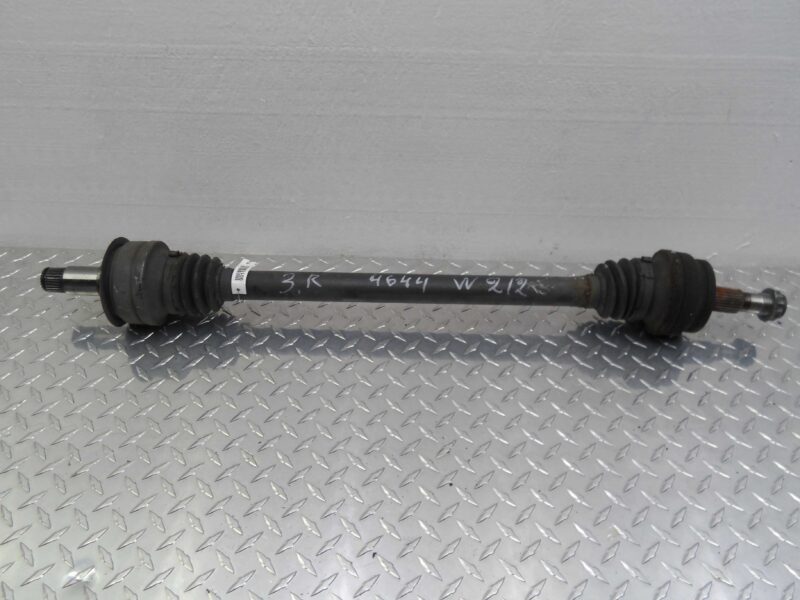 Изображение товара 118625 - 00118625 poluos zadnyaya pravaya Ford Explorer