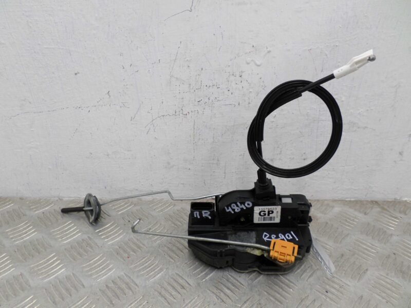 Изображение товара 118629 - 00118629 zamok dveri perednej pravoj