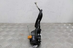 Изображение товара 118629 - 00118629 zamok dveri perednej pravoj 2