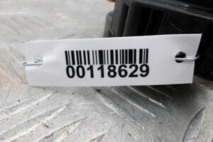 Изображение товара 118629 - 00118629 zamok dveri perednej pravoj 3