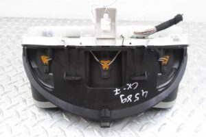 Изображение товара 118640 - 00118640 schitok priborov Citroen Berlingo 2