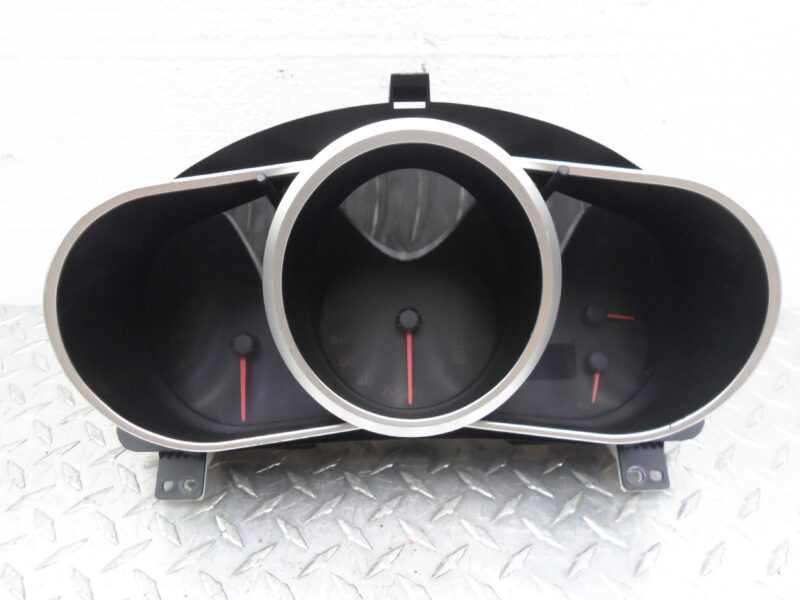 Изображение товара 118640 - 00118640 schitok priborov Citroen Berlingo