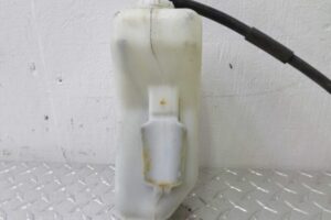 Изображение товара 118654 - 00118654 bachok rasshiritelnyj Renault Logan 1