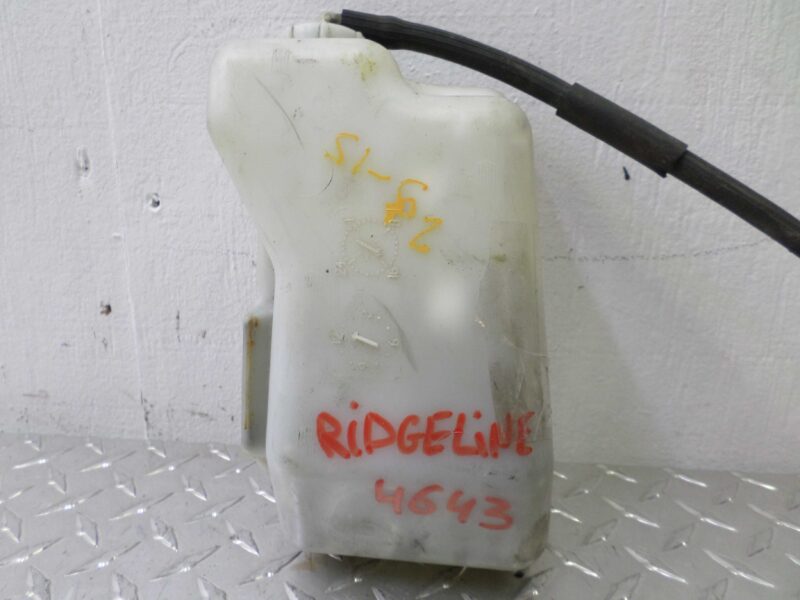 Изображение товара 118654 - 00118654 bachok rasshiritelnyj Renault Logan