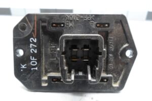 Изображение товара 118656 - 00118656 rezistor otopitelya 2