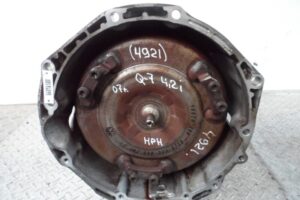 Изображение товара 118672 - 00118672 akpp 11