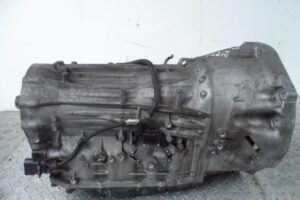 Изображение товара 118672 - 00118672 akpp 4