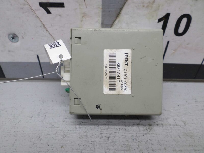 Изображение товара 118682 - 00118682 blok upravleniya razdatkoj