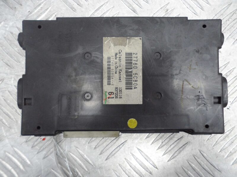 Изображение товара 118685 - 00118685 blok upravleniya