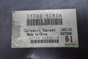 Изображение товара 118685 - 00118685 blok upravleniya 1