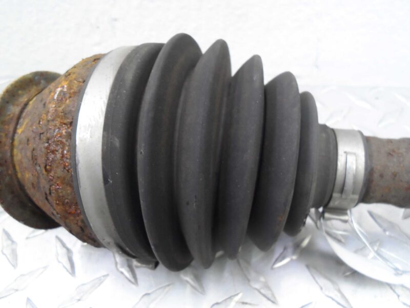 Изображение товара 118690 - 00118690 poluos zadnyaya levaya