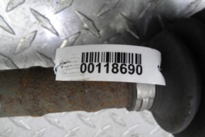 Изображение товара 118690 - 00118690 poluos zadnyaya levaya 2