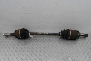 Изображение товара 118690 - 00118690 poluos zadnyaya levaya 5