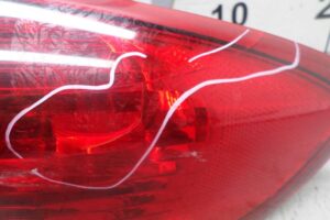 Изображение товара 118694 - 00118694 fonar kryla pravyj Peugeot 306 1