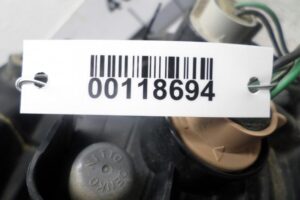 Изображение товара 118694 - 00118694 fonar kryla pravyj Peugeot 306 2