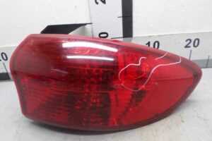 Изображение товара 118694 - 00118694 fonar kryla pravyj Peugeot 306