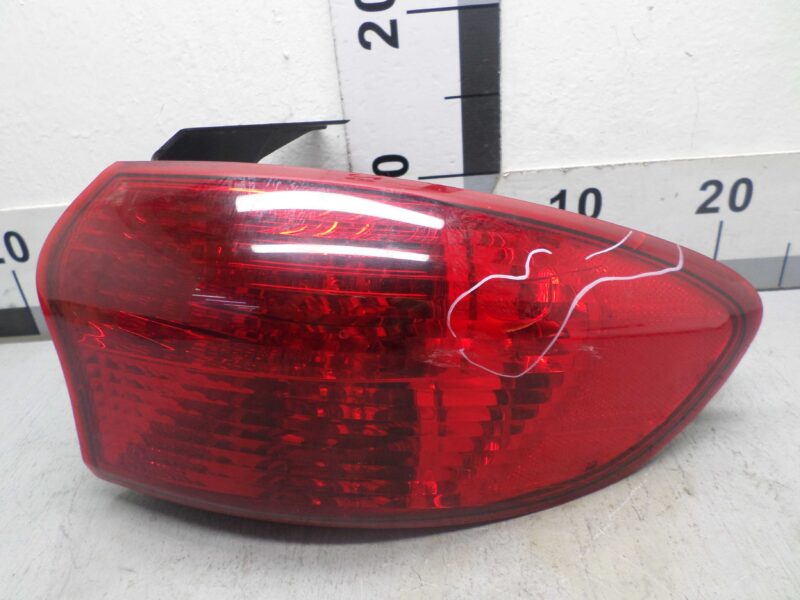 Изображение товара 118694 - 00118694 fonar kryla pravyj Peugeot 306