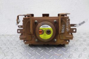 Изображение товара 118695 - 00118695 podushka bezopasnosti passazhira Subaru Legacy 1