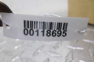 Изображение товара 118695 - 00118695 podushka bezopasnosti passazhira Subaru Legacy 2