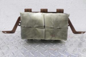 Изображение товара 118695 - 00118695 podushka bezopasnosti passazhira Subaru Legacy